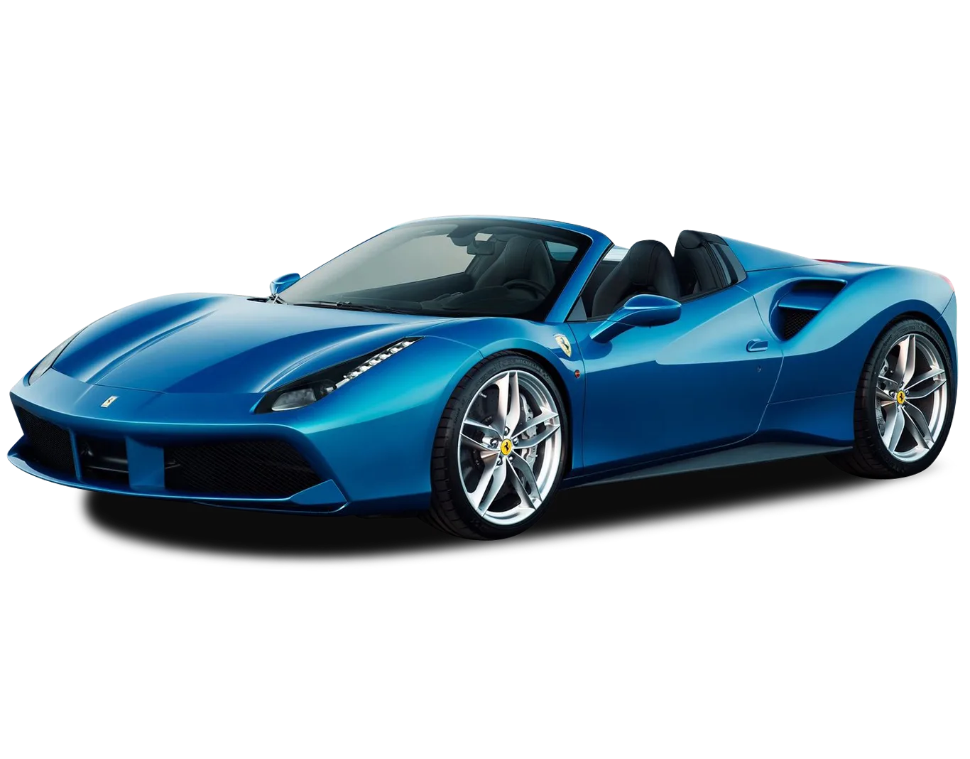 Ferrari-488