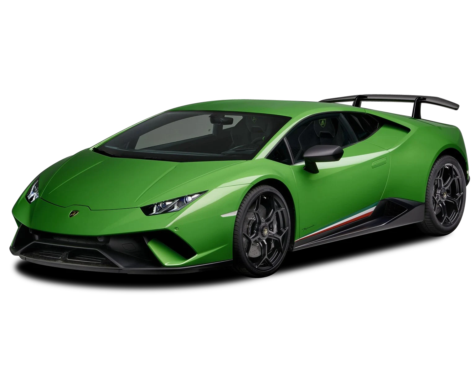 Lamborghini-Huracan