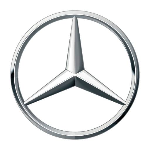 Mercedes Benz Logo